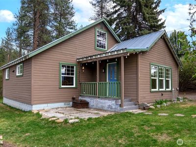 146 E Chewuch Road