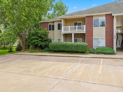 3800 Saddlebrook Pl Unit U-508