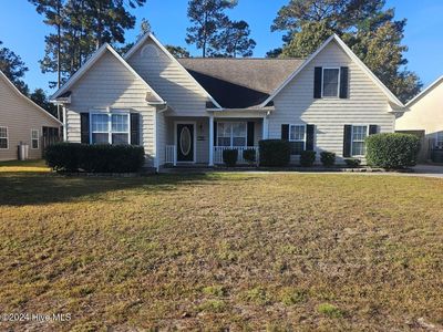 110 Southern Magnolia Court