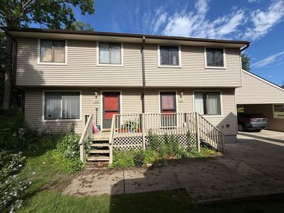 Property at 1707/1709 Dexter Ave, Ann Arbor, MI