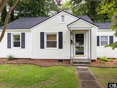 Property at 106 S Griffin St Lot 5, Elizabeth City, NC
