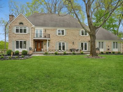 4 Flintlock Rd