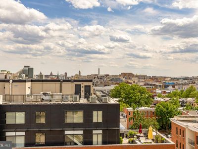 1401 R St NW #Penthouse 3