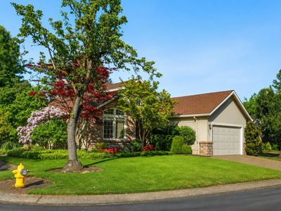 Property at 32554 SW Juliette Dr, Wilsonville, OR