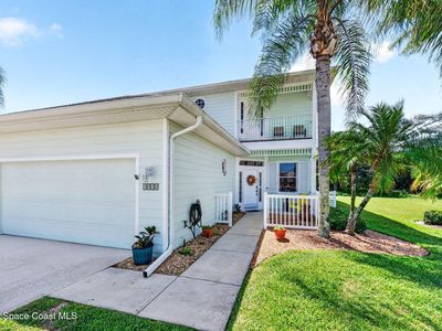 Property at 1014 Eleuthera Dr NE, Palm Bay, FL