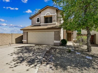 20841 N 1st Drive