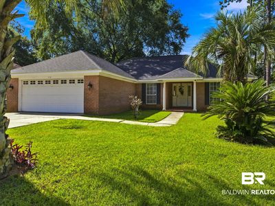 510 Loblolly Ct