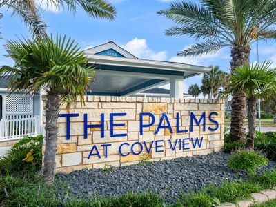 3506 Cove View Blvd APT 102