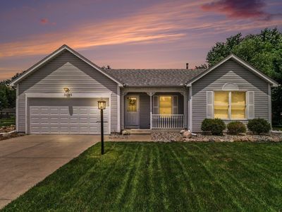 10393 Patricia Church Dr