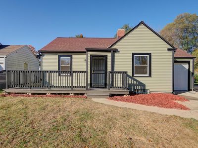 4937 North 51st BOULEVARD