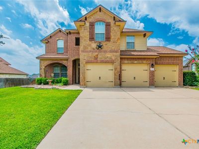 3902 Scenic Trail Dr