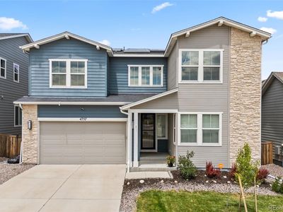 4757 Augustine Court