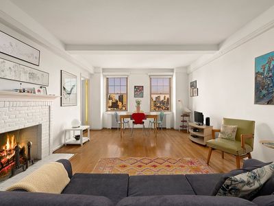 45 Christopher St APT 16D
