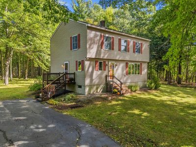 564 Beech Ridge Road