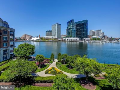 801 Key Hwy UNIT 440