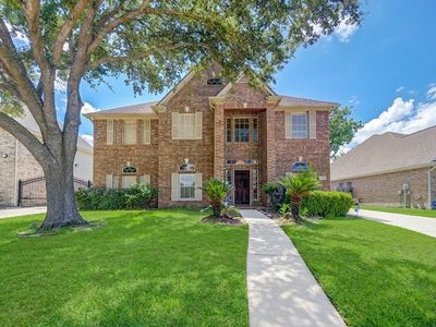 15407 Downford Dr