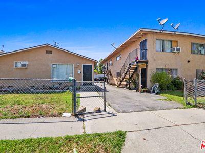 6729 Alvina St #3