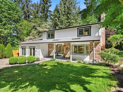 121 W Winesap Road