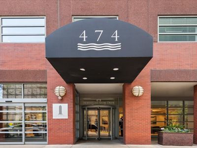 474 N Lake Shore Dr APT 4003