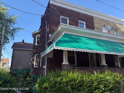 Property at 129 E Beech St, Hazleton, PA