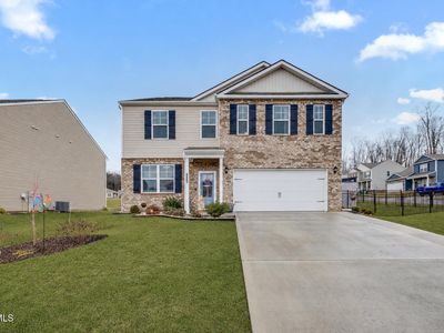 2330 Evarts Hill Dr