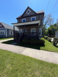 317 W 2nd St