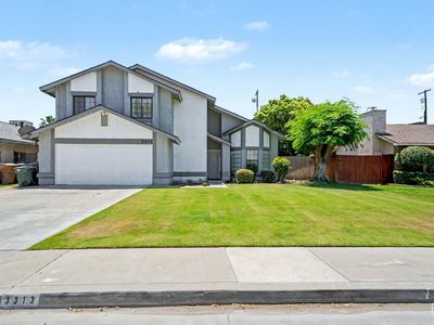 Property at 3313 Fiesta Ave, Bakersfield, CA