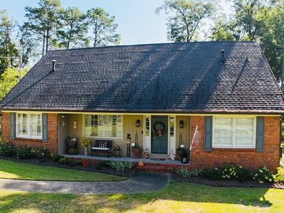 Property at 501 Old Highway 5 S, Thomasville, AL