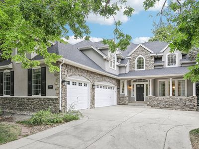 1364 Northpark Dr