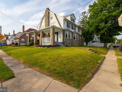 901 Ormond Ave