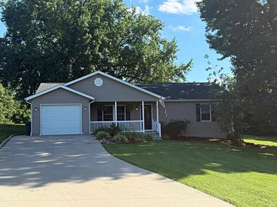 Property at 13 Terrace Park Dr, Washington, IN