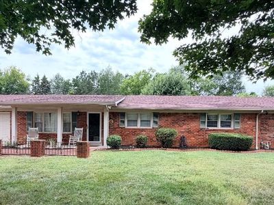 209 Hilltopper Dr
