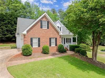 3040 Larkspur Ct