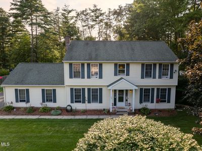 10 Willow Road