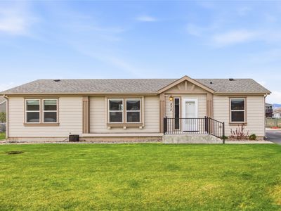 877 Vega Rd