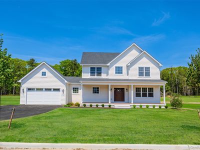5 Jersey Avenue