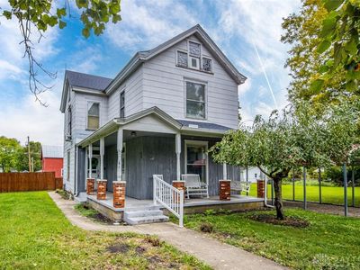 117 N Main St