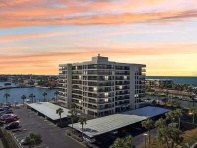 1651 Sand Key Estates Ct APT 52