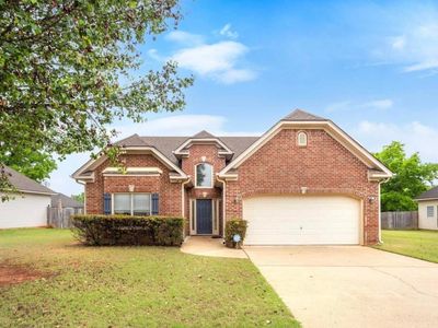 2515 Joey Adkins Dr