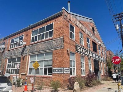 3309 Blake Street #209