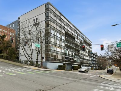 1740 Melrose Avenue #403