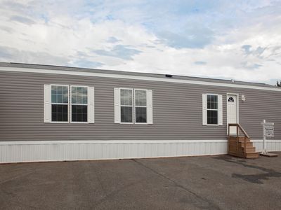 234 Maurice Blvd Lot 234