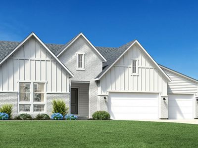 Chelser Plan, Toll Brothers at Elk Ridge