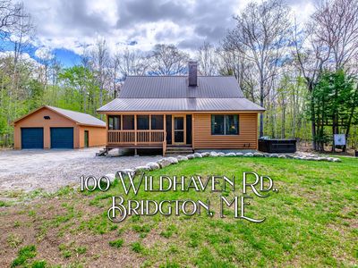 100 Wildhaven Road
