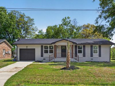 4025 Olivia Dr