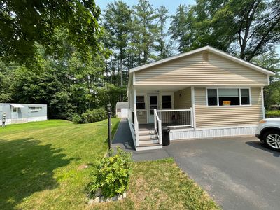 1 Tumblebrook Ln #403