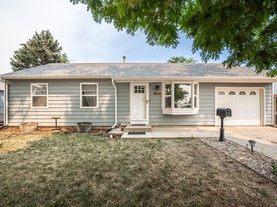 Property at 1826 Jerry Murphy Rd, Pueblo, CO