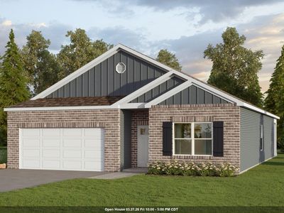 200 Ashland Dr SW