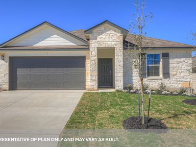 The Irvine Plan, Arroyo Ranch