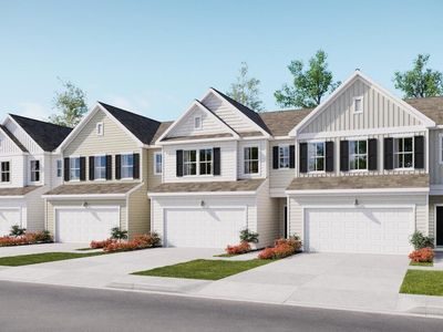 132 Green Thistle Way